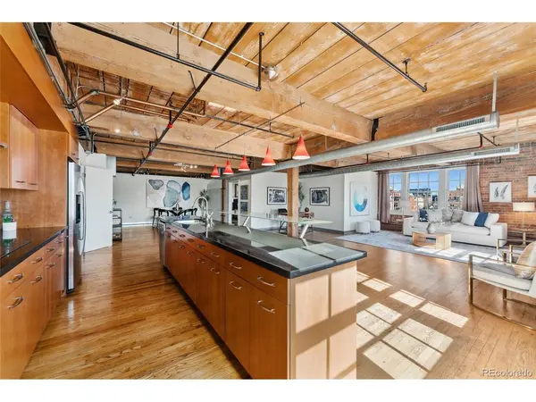 1616 14th #4E, Denver, CO 80202
