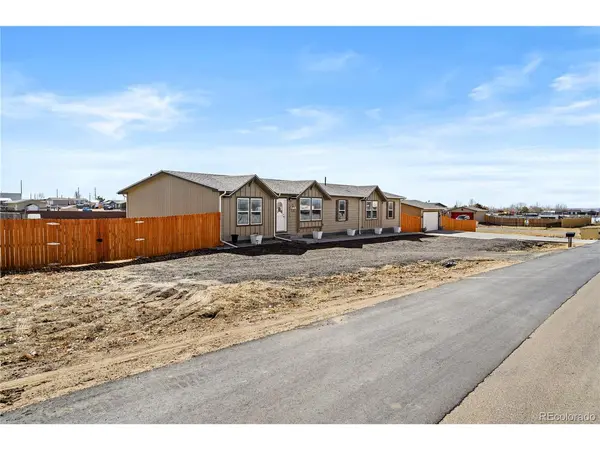 16378 Lamb, Fort Lupton, CO 80621