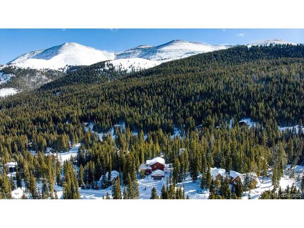 Address not disclosed, Breckenridge, CO 80424
