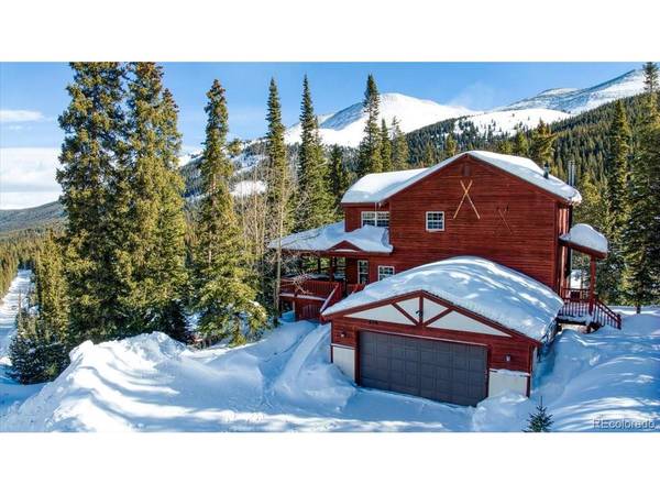 Breckenridge,  CO 80424