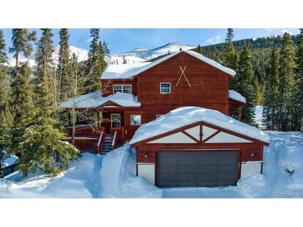 Address not disclosed, Breckenridge, CO 80424