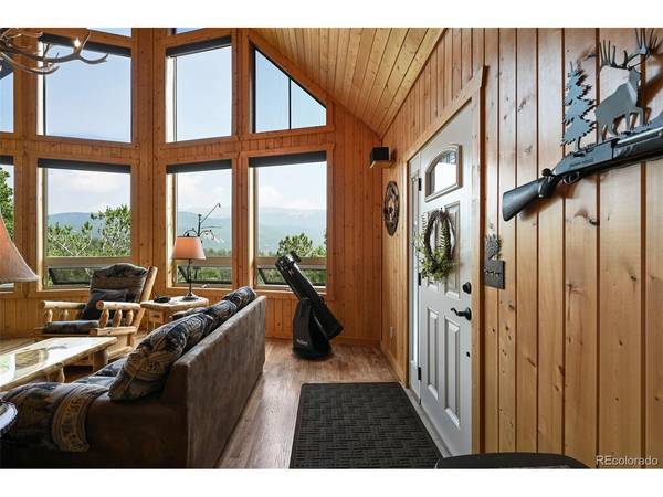 Address not disclosed, Divide, CO 80814