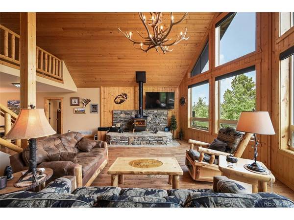 Address not disclosed, Divide, CO 80814