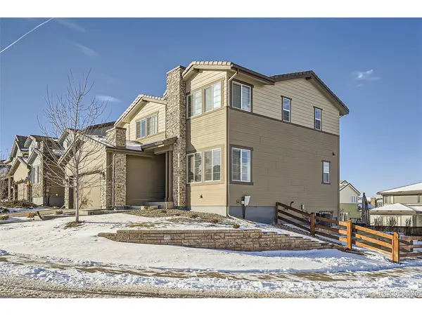 14461 Mosaic, Parker, CO 80134