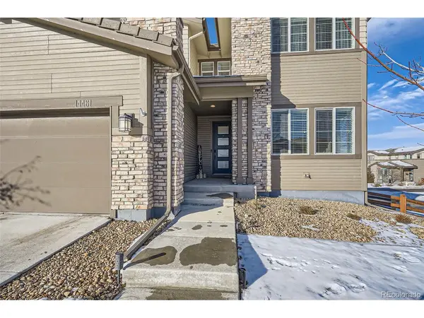 14461 Mosaic, Parker, CO 80134