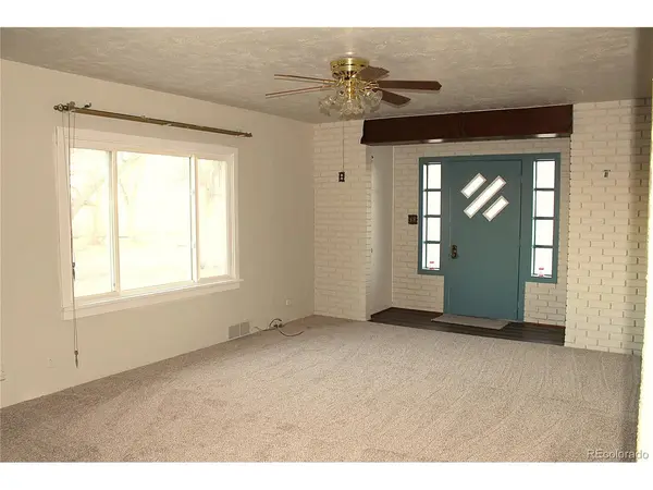 422 E 4th, Julesburg, CO 80737