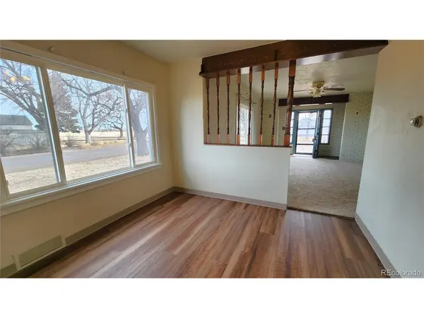 422 E 4th, Julesburg, CO 80737