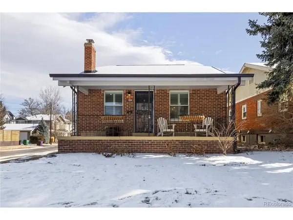 3640 Newton, Denver, CO 80211