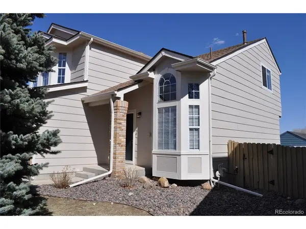 10510 Berthoud, Parker, CO 80134