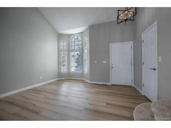 10510 Berthoud, Parker, CO 80134