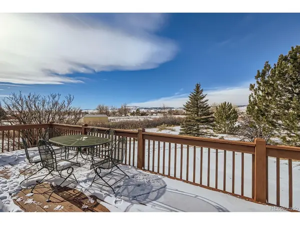 1901 Blue Mountain, Berthoud, CO 80513