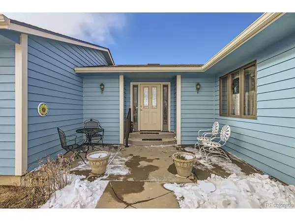 1901 Blue Mountain, Berthoud, CO 80513
