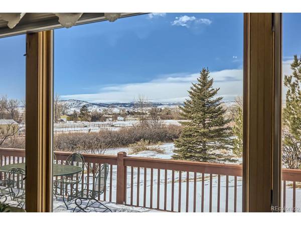 1901 Blue Mountain, Berthoud, CO 80513