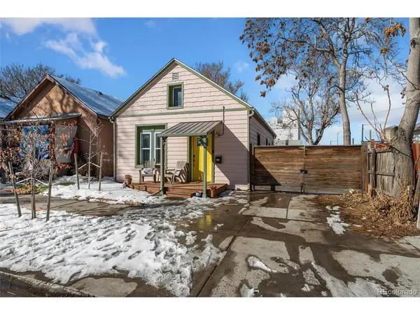 4543 Columbine, Denver, CO 80216