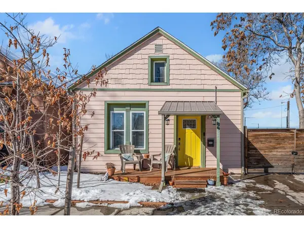4543 Columbine, Denver, CO 80216