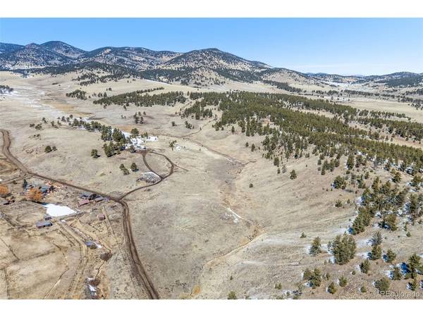 899 County Rd 132, Guffey, CO 80820