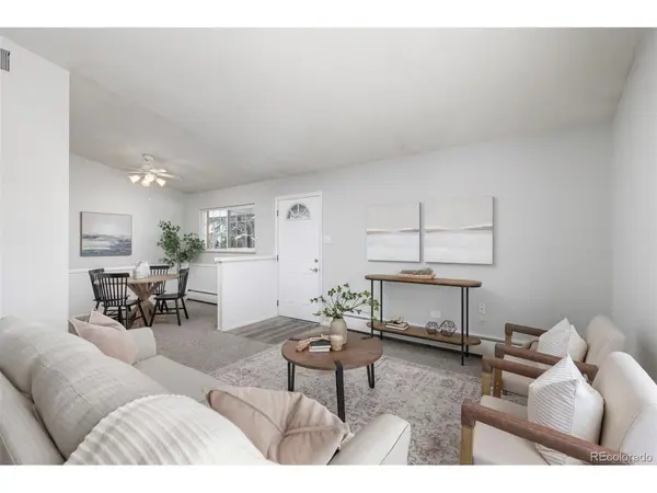 12820 Willow #18, Golden, CO 80401
