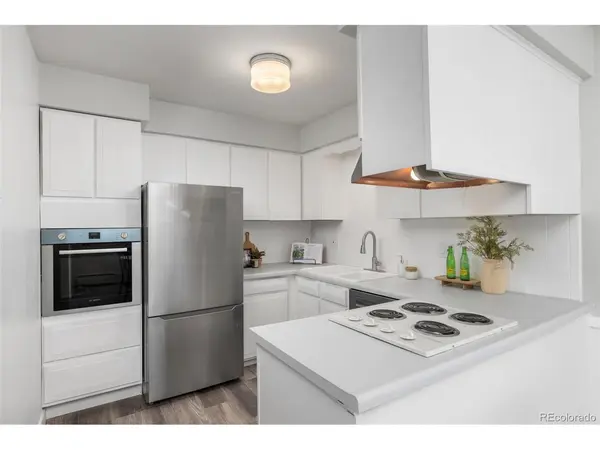 12820 Willow #18, Golden, CO 80401