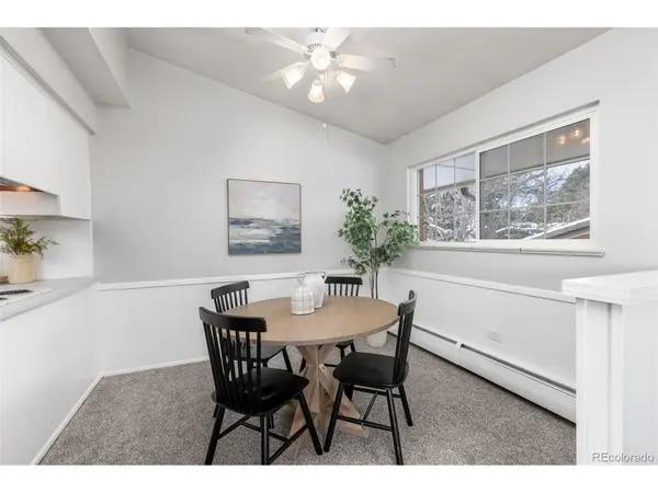 12820 Willow #18, Golden, CO 80401