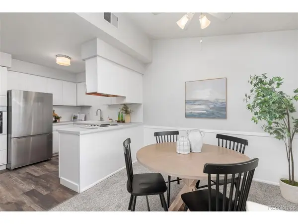 12820 Willow #18, Golden, CO 80401