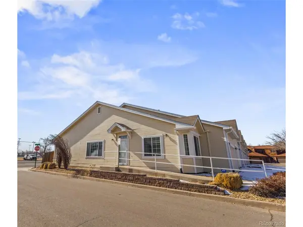 12292 E 2nd, Aurora, CO 80011