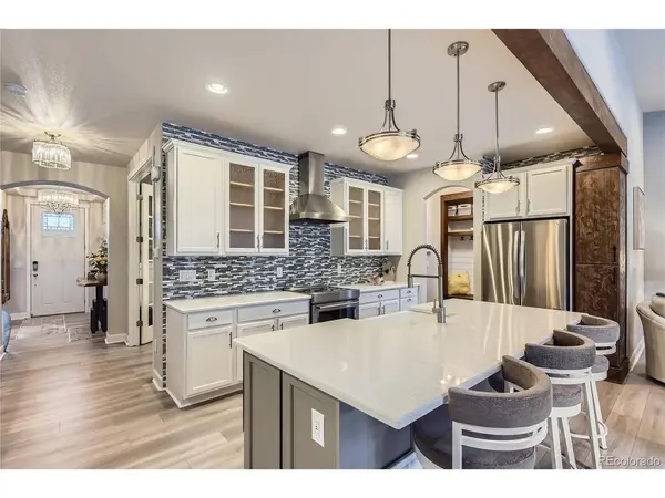 11798 Barrentine, Parker, CO 80138