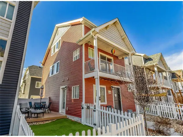 18669 E 54th, Denver, CO 80249