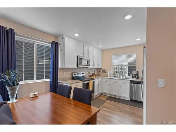 18669 E 54th, Denver, CO 80249