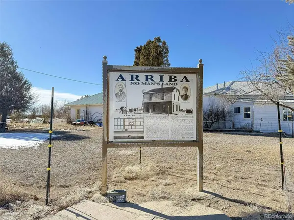 48 Elm, Arriba, CO 80804