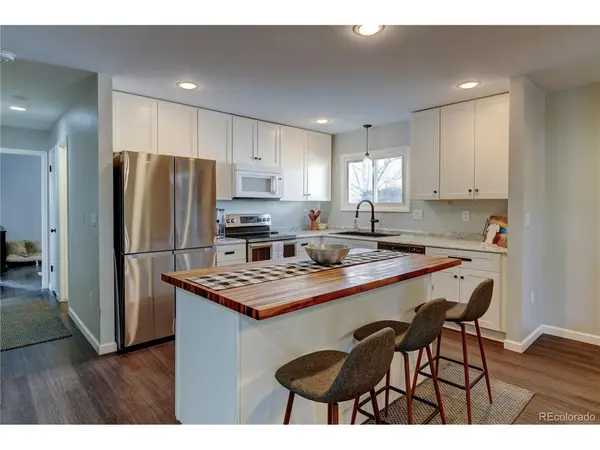 11909 S Clayson, Parker, CO 80138