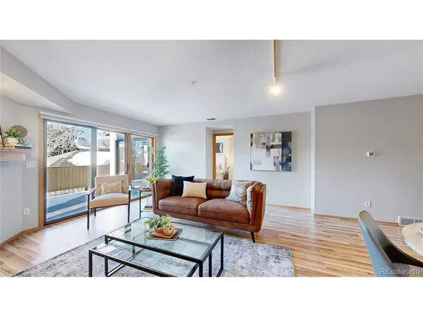 2938 Kalmia #4, Boulder, CO 80301