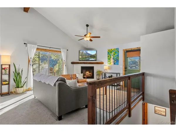 200 Virginia, Bailey, CO 80421