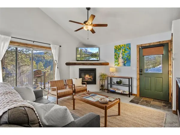 200 Virginia, Bailey, CO 80421
