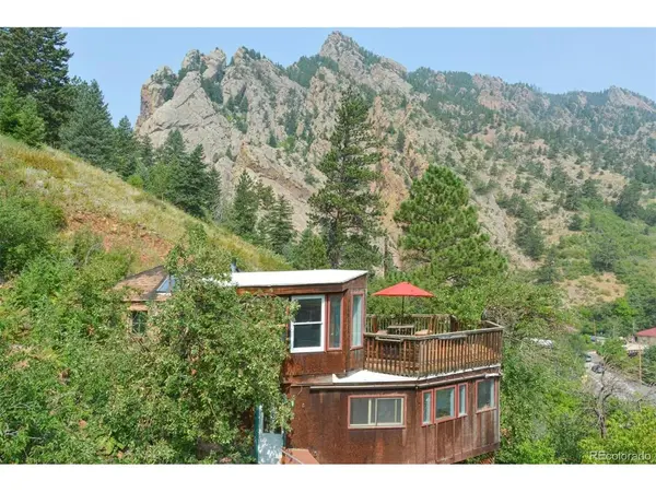 269 Eldorado Springs,  Eldorado Springs,  CO 80025