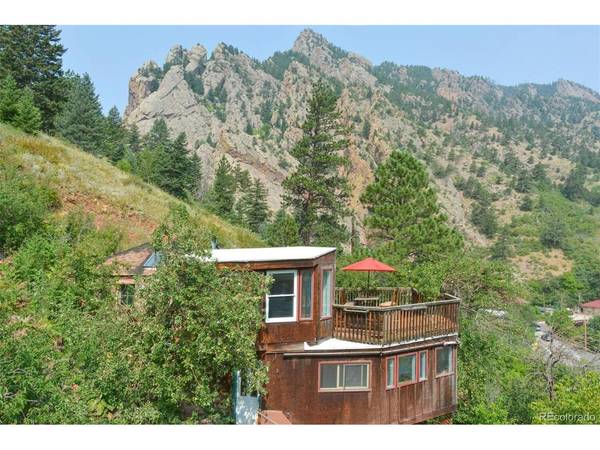 269 Eldorado Springs,  Eldorado Springs,  CO 80025