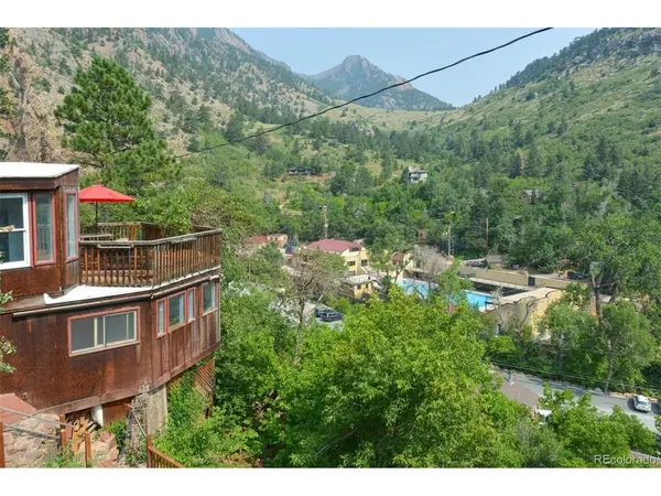 269 Eldorado Springs, Eldorado Springs, CO 80025