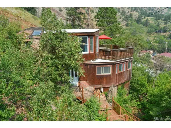 269 Eldorado Springs, Eldorado Springs, CO 80025