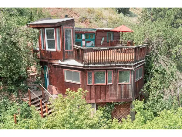 269 Eldorado Springs, Eldorado Springs, CO 80025