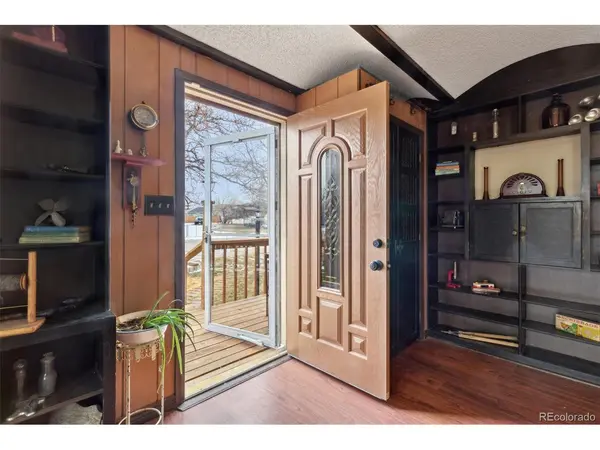 650 4th, Bennett, CO 80102