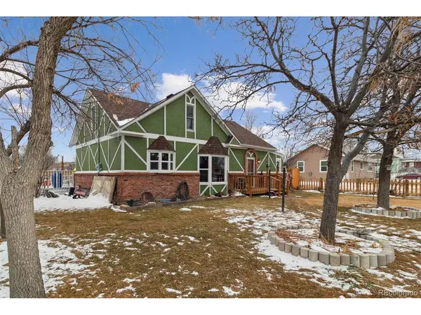 650 4th, Bennett, CO 80102