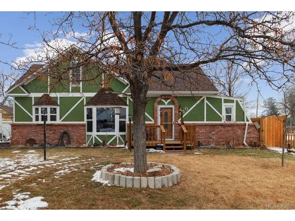 650 4th, Bennett, CO 80102