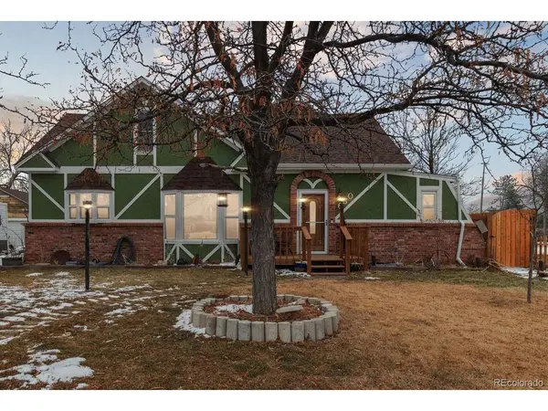 650 4th, Bennett, CO 80102