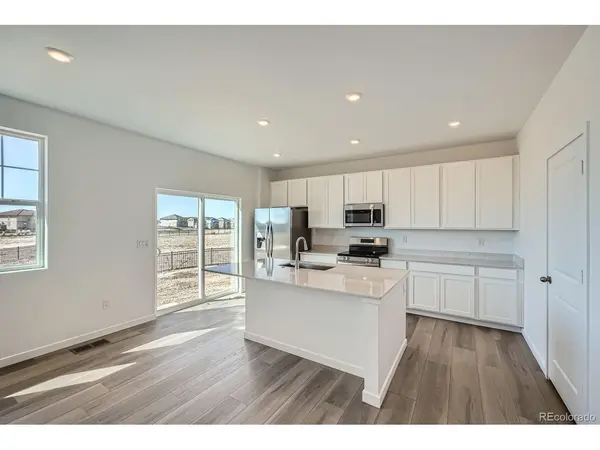 16552 E 109th, Commerce City, CO 80022