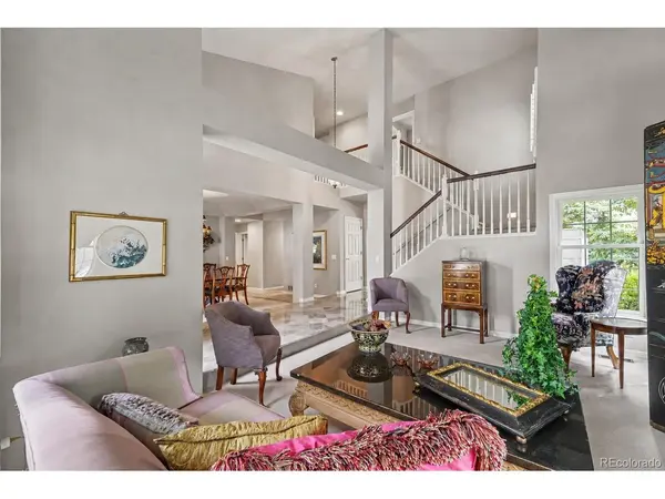 4725 E Pinewood, Centennial, CO 80121