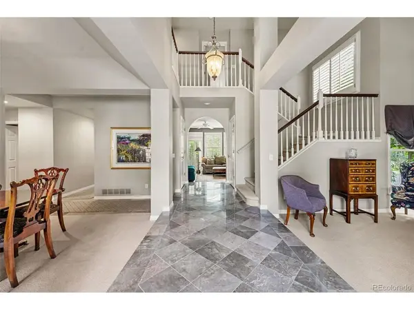 4725 E Pinewood, Centennial, CO 80121