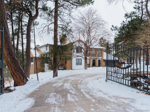 757 N Bluff, Franktown, CO 80116