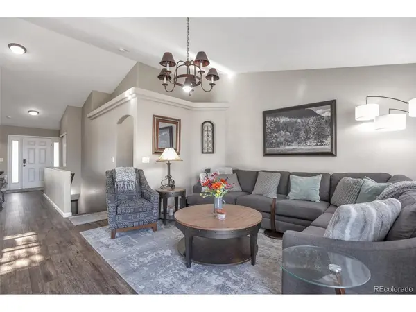 808 Cameron, Severance, CO 80550