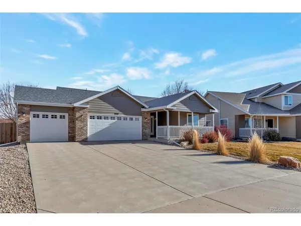 808 Cameron, Severance, CO 80550