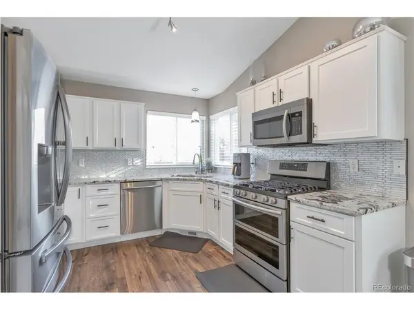 808 Cameron, Severance, CO 80550