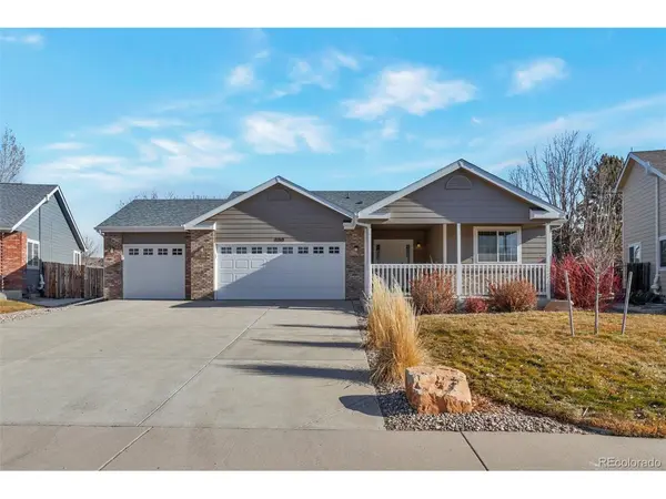 808 Cameron, Severance, CO 80550